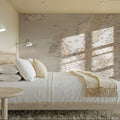 Europe Map Detailed - Lucille Mural Wallpaper - room preview 06