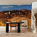 Death Valley Musdstone Mural Wallpaper - room preview 06