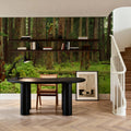 Forest Floor Mural Wallpaper - room preview 06