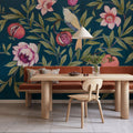 Natures Tapestry I Mural Wallpaper - room preview 06