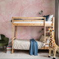Moonlit Sky, Ballet Slippers Mural Wallpaper - room preview 06