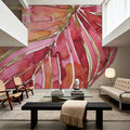 Palm Springs II Mural Wallpaper - room preview 06
