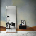 Earth and Sky Trio II Mural Wallpaper - room preview 06