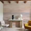 Sunrise Waters Mural Wallpaper - room preview 06