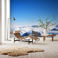 Summit Tranquility Mural Wallpaper - room preview 06