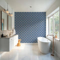 Nara Cotton Fields Mural Wallpaper - room preview 06