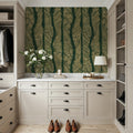 Wild Whisper, Djungle Vibes Mural Wallpaper - room preview 06