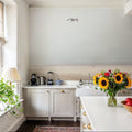 Cold Beach Mural Wallpaper - room preview 06