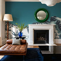 Jasper Mountain Series I Mural Wallpaper - room preview 06
