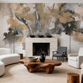 Treetops I Mural Wallpaper - room preview 06