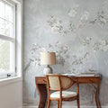 Winter Palace Mural Wallpaper - room preview 06