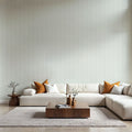 Erie Petite, Stone Mural Wallpaper - room preview 06