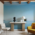 Island Serenity Mural Wallpaper - room preview 06