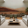 Laurel Lowland I Mural Wallpaper - room preview 06