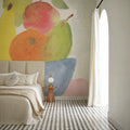 Fruit Bowl II Mural Wallpaper - room preview 06
