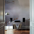 Lake Vesuvius Ohio Mural Wallpaper - room preview 06