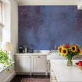 Abstract Traces Mural Wallpaper - room preview 06