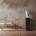 Cactus Sunset Mural Wallpaper - room preview 06