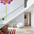 Wonderful Wildflowers XVI Mural Wallpaper - room preview 06