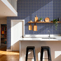 Nara Pine Cones Mural Wallpaper - room preview 06