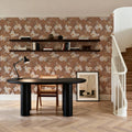 Birch Boquet Mural Wallpaper - room preview 06