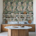 Imagine Forest Mural Wallpaper - room preview 06