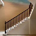 Sand and Surf Mural Wallpaper - room preview 06