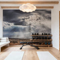 Mangas Valley Mural Wallpaper - room preview 06