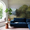 Edge of the Forest Mural Wallpaper - room preview 06