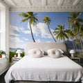Pofai Bay Mural Wallpaper - room preview 06
