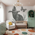 Spooky Halloween III Mural Wallpaper - room preview 06