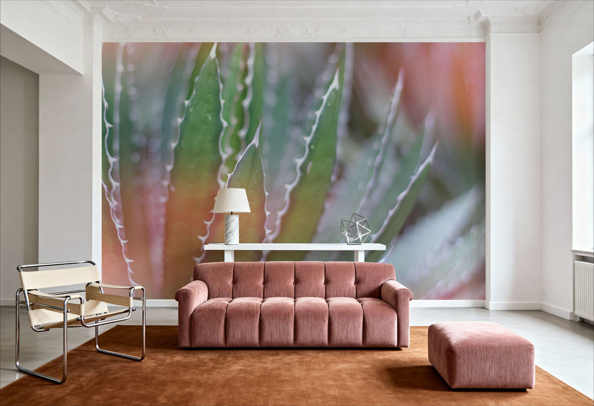 Dream Desert III Mural Wallpaper - room preview 06