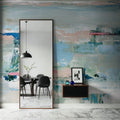 Happy Valley Mural Wallpaper - room preview 06