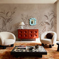 Meadow Grass Mural Wallpaper - room preview 06
