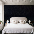 Stars Trails Mural Wallpaper - room preview 06