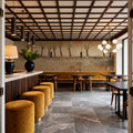 Field and Forest III Mural Wallpaper - room preview 06