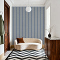 Nara Flower Tower Mural Wallpaper - room preview 06