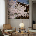 Kyoto Blossom Mural Wallpaper - room preview 06