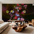 Summer Trail Mural Wallpaper - room preview 06