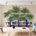 Palmier PL XXXI Mural Wallpaper - room preview 06