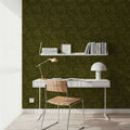 Catch the Breeze, Pine Mural Wallpaper - room preview 06