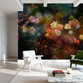 Spring Magic Mural Wallpaper - room preview 06