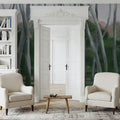 Dune Forest, Dusk Mural Wallpaper - room preview 06