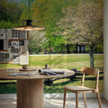 Davidson River Campground Mural Wallpaper - room preview 06