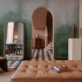 Lady Bird Johnson Grove Mural Wallpaper - room preview 06