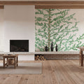 Holiday Traditions IV Mural Wallpaper - room preview 06