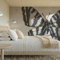 Garden Beauties II Honeybloom Mural Wallpaper - room preview 06