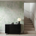 Watermark Birds Mural Wallpaper - Edition 4 - room preview 06
