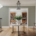 Natural Flow Meadow, Misty Mural Wallpaper - room preview 06