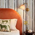 Skyfalls Mural Wallpaper - room preview 06